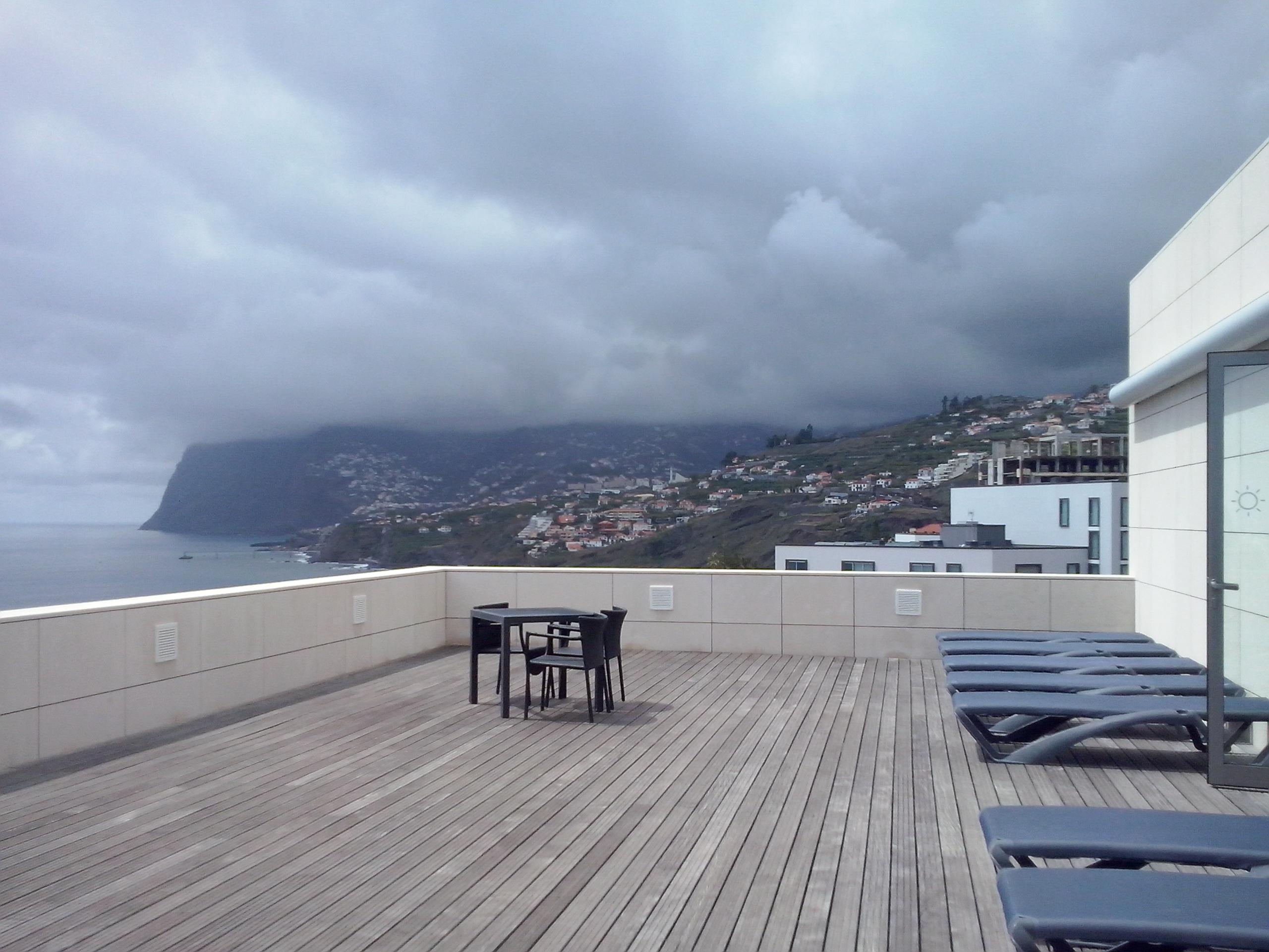 Golden Residence Hotel Funchal  Exterior foto